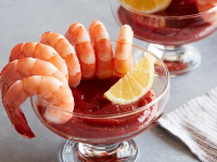 Shrimp Cocktail Recipe - Food Network image