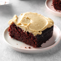 Chocolate Mayonnaise Cake Recipe: How to Make It image