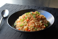 Spicy Tuna Rice Bowl | Allrecipes image