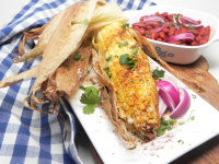 Mexican Street Corn Recipe | Allrecipes image