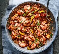 Barbecue Ribs | Pork Recipes | Jamie Oliver image