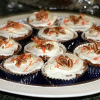 Mom's Pineapple-Carrot Cake Recipe | Allrecipes image