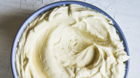 BEST BUTTER CREAM FROSTING RECIPES