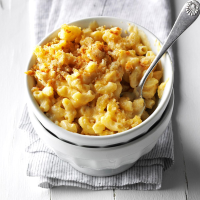 HOW TO MAKE MAC AND CHEESE RECIPES