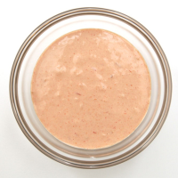 Top Secret Recipes | Famous Dave's Smoked Salmon Spread image