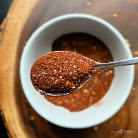 The BEST Homemade Chili Seasoning Recipe for perfect c… image