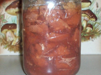Canned Deer Meat - Just A Pinch Recipes image