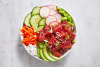 Julia Child's Caesar Salad Recipe Recipe - Epicurious image