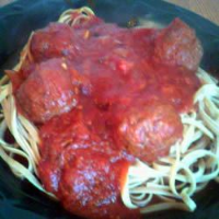 Slow Cooker Spaghetti Sauce I Recipe | Allrecipes image
