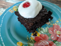 Chocolate Cake from Scratch Recipe | Allrecipes image