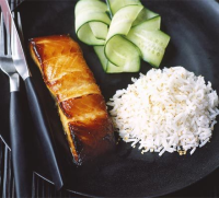 Pork loin recipes - BBC Good Food image