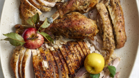 How To Carve a Turkey: The Simplest, Easiest Method | Kit… image