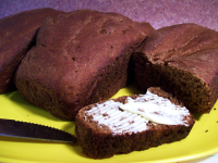 Outback Steakhouse-Style Dark Bread Recipe - Food.com image
