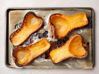 HOW TO FIX BUTTERNUT SQUASH IN OVEN RECIPES