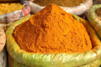 Ethiopian Spice Mix (Berbere) Recipe | Epicurious image