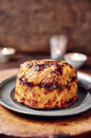 Banoffee cheesecake recipe - BBC Good Food image