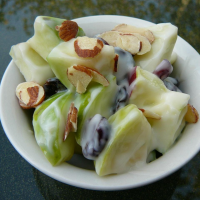 Autumn Apple Salad II Recipe | Allrecipes image