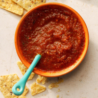 Quick Picante Sauce Recipe: How to Make It - Taste of Home image