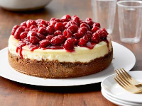 TOPPINGS FOR CHEESECAKE RECIPES