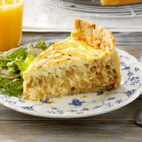The Best Quiche Lorraine Recipe: How to Make It image