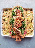 Perfectly cooked chicken breast | Jamie Oliver recipes image