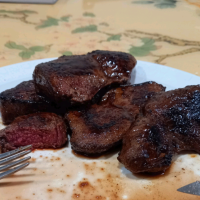 Elk Steak Marinade Recipe | Allrecipes image