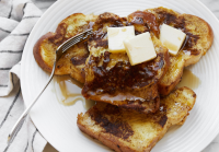 Best Homemade French Toast Recipe - How To Make Simple ... image