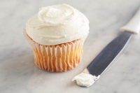 PHILADELPHIA Cream Cheese Frosting - My Food and Family image