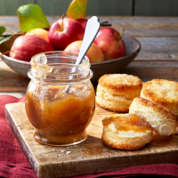 Slow-Cooker Apple Butter - Southern Living image