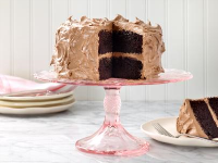 FAVORITE CHOCOLATE CAKE RECIPES