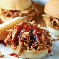 PULLED PORK RECIPES FOR A CROWD RECIPES