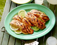 SEASONINGS FOR GRILLED SALMON RECIPES