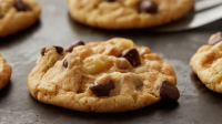 Cake Mix Chocolate Chip Cookies Recipe - BettyCrocke… image