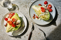 Wedge Salad Recipe - NYT Cooking - Recipes and Cookin… image