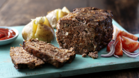 Easy beef stroganoff recipe | Jamie Oliver beef recipes image