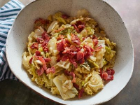Boiled Cabbage Recipe | Food Network Kitchen | Food Network image