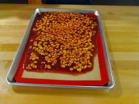 Peanut Brittle Recipe | Alton Brown - Food Network image