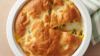 Eggnog Mini Loaves Recipe: How to Make It image