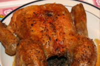 Marinated Thanksgiving Turkey Recipe: How to Make It image