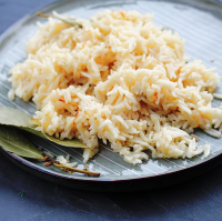 Basmati Rice Pilaf Recipe | Allrecipes image