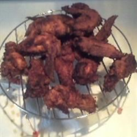 Honey Fried Chicken Recipe | Allrecipes image