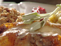 White Truffles Recipe | Ina Garten | Food Network image