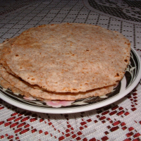 Mexican Whole Wheat Flour Tortillas Recipe | Allrecipes image