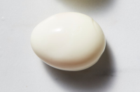 HOW TO MAKE PERFECT HARD BOILED EGGS RECIPES