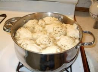 CHICKEN AND DUMPLINGS RECIPES BISQUICK RECIPES