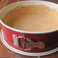 Graham Cracker Crust Recipe | Allrecipes image
