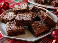 Caramel Brownies Recipe | Ree Drummond | Food Network image