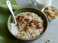 Overnight Oatmeal Recipe | Alton Brown | Food Network image