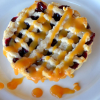 Homemade Blueberry Pie Filling Recipe | Allrecipes image
