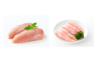What’s The Difference Between Chicken Breast and Tenderloin? image